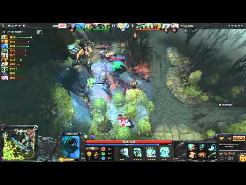 LGD Sylar Mind Games with Illusion vs Complexity