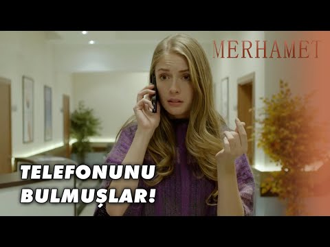 Irmak, Fırat'tan Haber Bekledi! - Merhamet Özel Klip