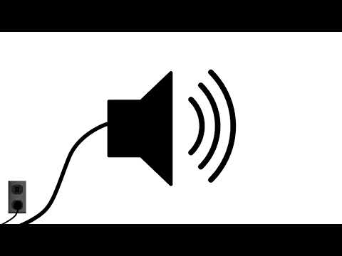 Cartoon Blinking - Sound Effect