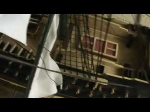 Making of Santisima Trinidad part23.avi