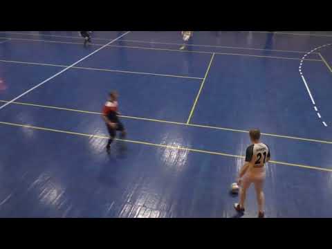 31 КХ 8 тур 6 лига Mfc Somnium Game   Promodo 2 голы