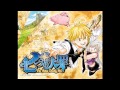 Opening 2 nanatsu no taizai (MAN WITH A MISSION ...