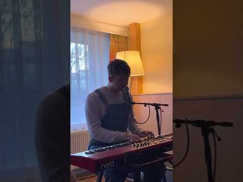 Betterov - Platz am Fenster, Rolling Stone Beach Wohnzimmerkonzert