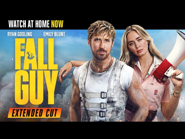 Extended Cut - Watch at Home Now