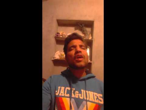 aadil hussain  hal e dil