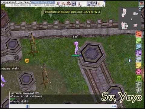 RcaDrama War Part1.wmv