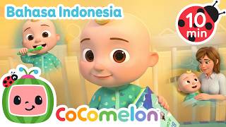 Download lagu Ya Ya Lagu Waktunya Tidur | CoComelon | Kartun dan Lagu Anak | Moonbug Kids Indonesia mp3 Download lagu Ya Ya Lagu Waktunya Tidur | CoComelon | Kartun dan Lagu Anak | Moonbug Kids Indonesia mp3