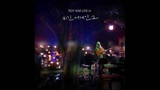 Only if - Roy Kim