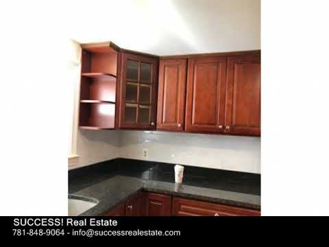 359 Union Street, Braintree MA 02184 - Rental - Real Estate - For Sale -