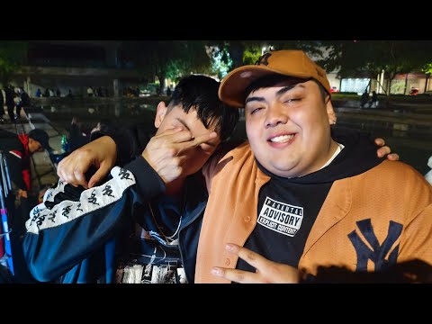 🥇FINAL🥇 SATIM vs PLETS | CHILEAN LIG TRAP