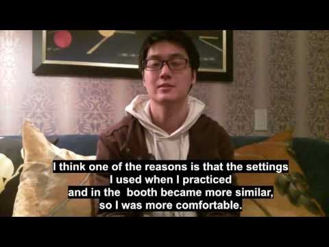 Polt 'Grilled': "I just try to play as efficiently as possible" (Episode #22)