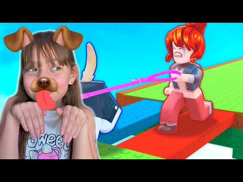 Mi Hija Se Convirtió En Perro 🐶