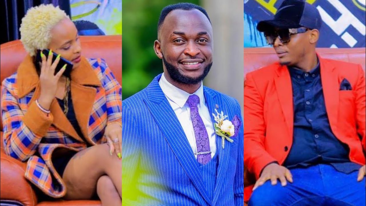 M irene atumye Ikizungerezi cya Bahati kivugira ko cyicuruza Live kuri TV  Amafaranga ararikoze