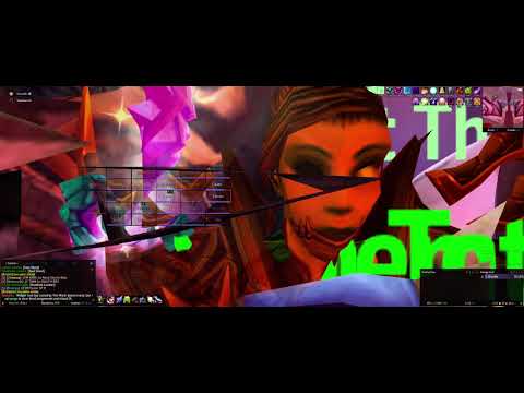 Tempest Keep - TBC Classic - 6th Clear - 19/10/21 - Internet Thugs - Holy Priest POV