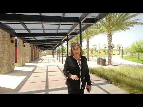 Living in Porter Ranch | Luxury Homes, Shopping & Lifestyle Tour 🏡✨