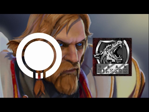 Onyx vs Team DileCom SL i-League 3 Highlights Dota 2