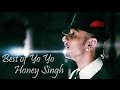 Best of Yo Yo Honey Singh | Top 10 Songs | Official ...