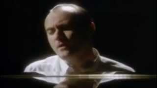 Phil Collins Do You Remember? (Official Music Video 1990)