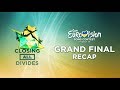 Own Eurovision Song Contest 48 Grand Final