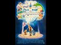 The Pagemaster (1994) Soundtrack OST #07 Narrow Escape