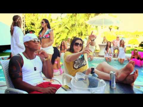 Alô vó, Tô estourado Forró Safado Léo santana Parangolé! Clip oficial