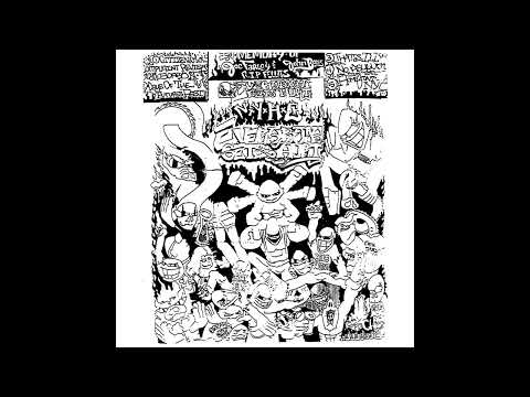 Everybody Gets Hurt - N.Y.H.C. Demo (Full)