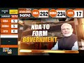 Lok Sabha Election 2024: NDA Secures Third Consecutive Victory in Lok Sabha Elections | News9 - Video