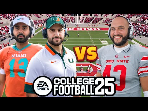 Bobby Fairways & Cold Cuts Take On Beardown Cuz