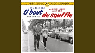 Verneuillade (From "L’affaire d’une nuit") (Bonus Track)