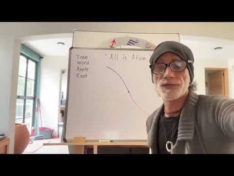 'The Book of Syncretism', Lecture series, Santos Bonacci (July 9th 2024)