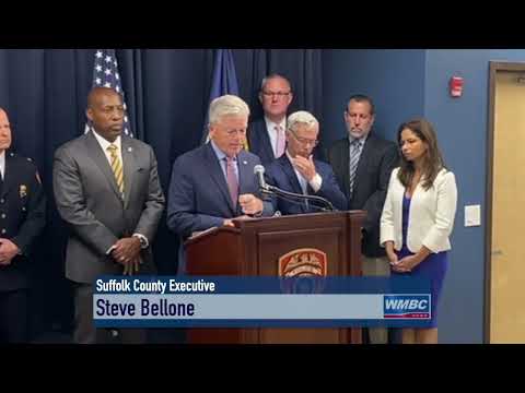 Bellone School Safety Initiatives