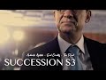 Andante Agitato - FBI Raid - Succession Season 3 (Slowed + Reverb)