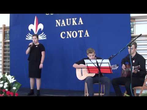 Gimnazjum w Gąbinie - Julia Jasińska