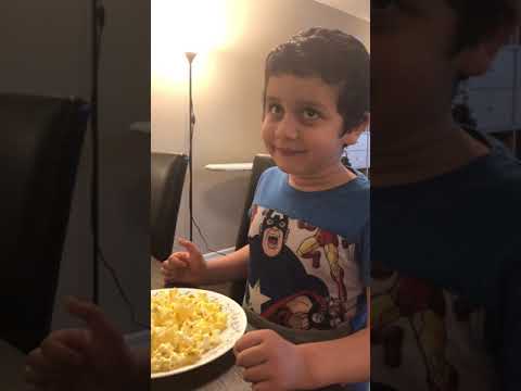 Hot Chocolate & Popcorn!