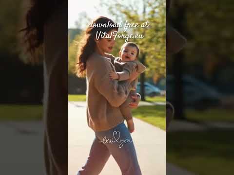 VitalForge: Life Load Tracker video thumbnail