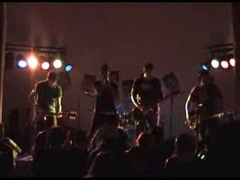 Dont waste your time - GBD Live @ Infeyrno Fest 3