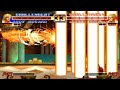 TAS Andy VS Geese KoF 96