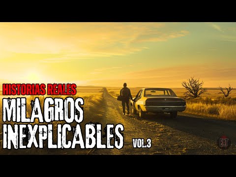 Unexplainable Testimonies of Miracles that Changed Lives