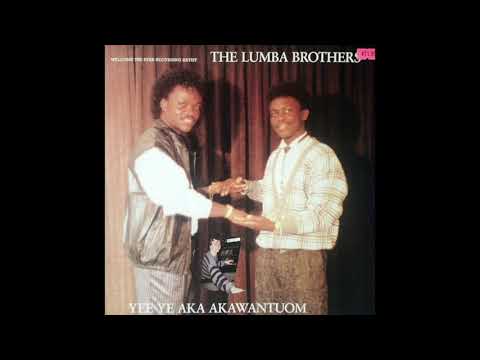 Daddy Lumba - Aban Nsa Aka Wo (Audio Slide)