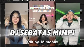 Download lagu DJ SEBATAS MIMIPI VELOCITY - ( Mimomix edit ) New Velocity 2025 mp3 Download lagu DJ SEBATAS MIMIPI VELOCITY - ( Mimomix edit ) New Velocity 2025 mp3