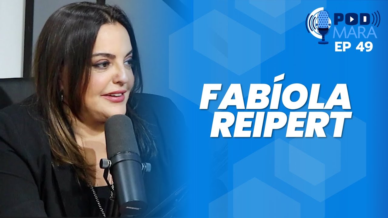 FABÍOLA REIPERT | PODMARA #049