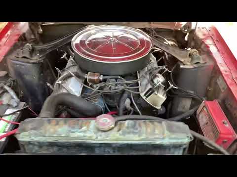 1969 Ford Mustang (CC-1607876) for sale in Bagley, Minnesota