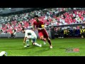 Trailer Pro Evolution Soccer 2013 - Player ID Experience Ep. 3