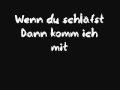 Tokio Hotel - Träumer HQ (Lyrics on screen) 