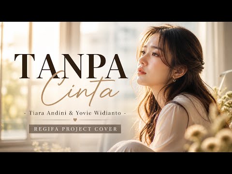 TANPA CINTA | TIARA ANDINI & YOVIE WIDIANTO | COVER