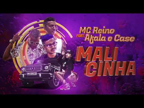 MC REINO E AFALA E CASE - MALICINHA - MÚSICA NOVA 2018