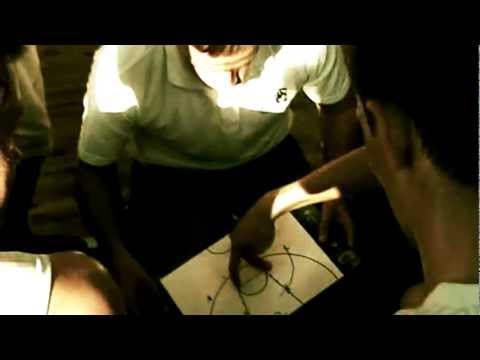 MINSKAS - kas liko už kadro