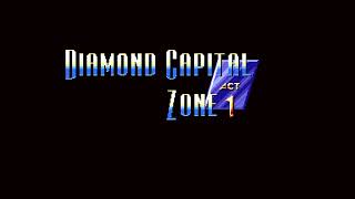 Diamond Capital (Act 1) — Sonic Overture