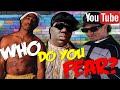 2Pac, Biggie & Eazy-E - Who Do You Fear? (2024)