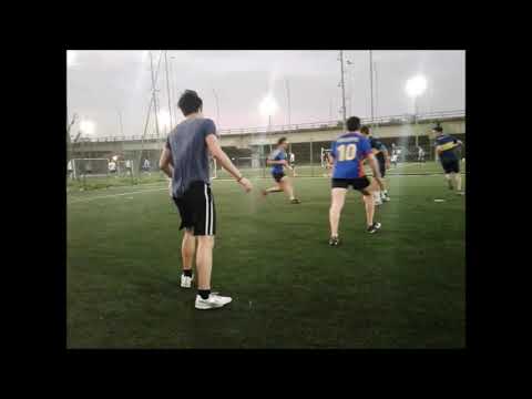 Chelas F.C vs Donbo #Sábado #F5 #B #Grupo1 #Fecha4 #Clausura - UCHAMP